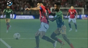 محمد صلاح يفتتح أهداف منتخب مصر أمام إثيوبيا بالدقيقة 41 – آخر المشاهد الحصرية